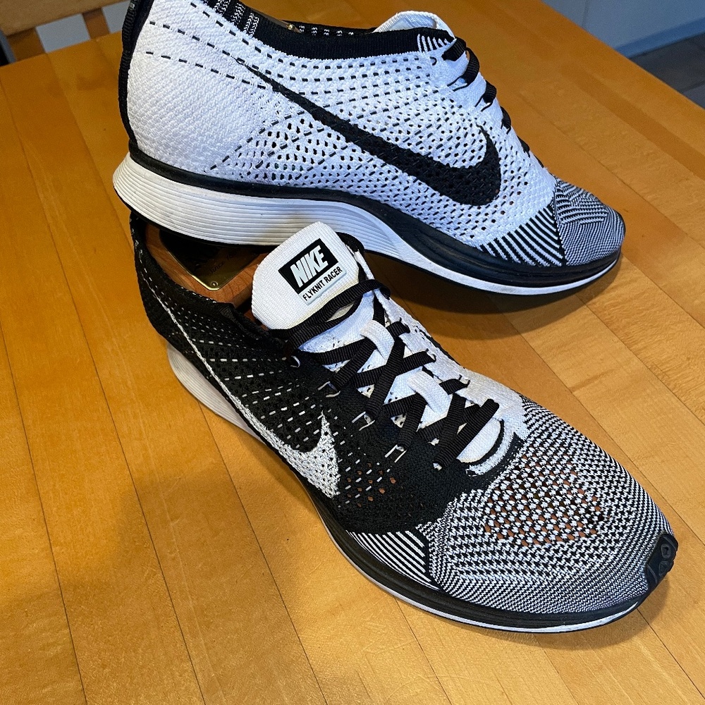 Nike shoes
